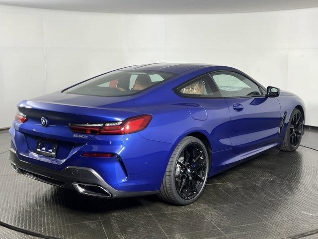 new 2026 BMW 840 car