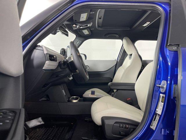 used 2025 MINI Hardtop car, priced at $39,810