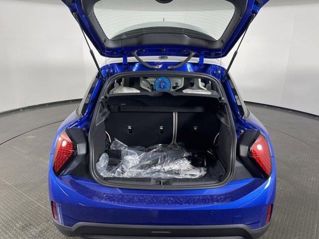 used 2025 MINI Hardtop car, priced at $39,810