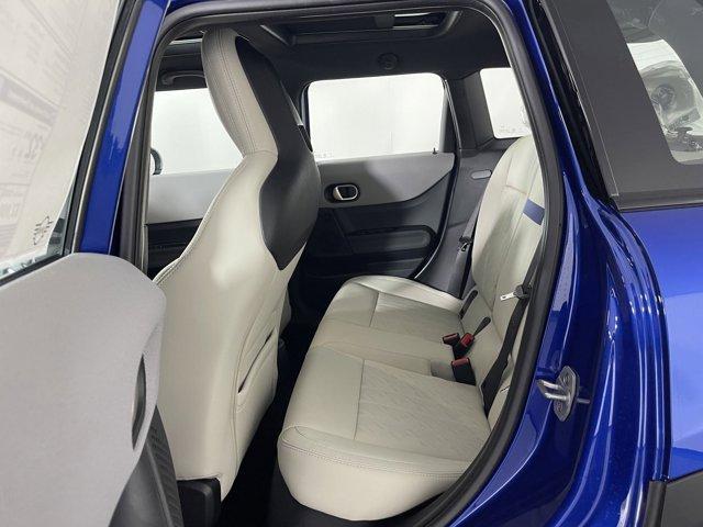 used 2025 MINI Hardtop car, priced at $39,810