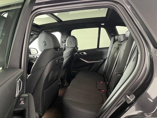 used 2021 BMW X5 car, priced at $41,000