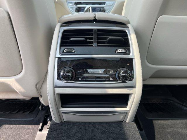 used 2018 BMW 740 car, priced at $24,999