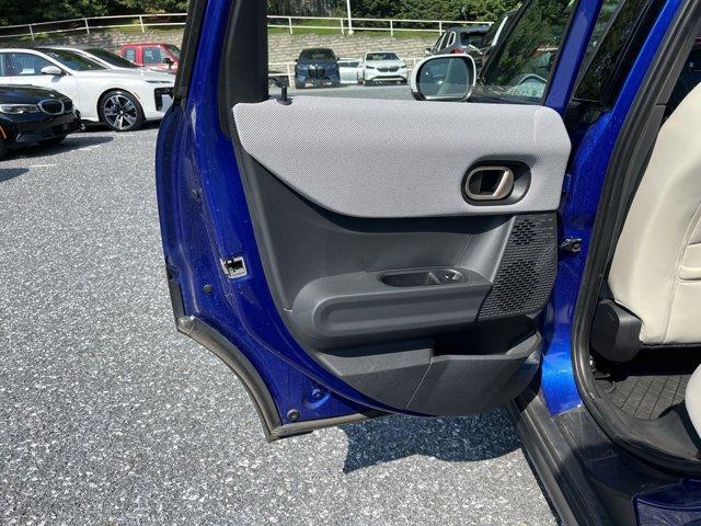 used 2025 MINI Hardtop car, priced at $37,200