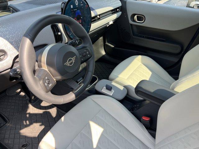 used 2025 MINI Hardtop car, priced at $37,200