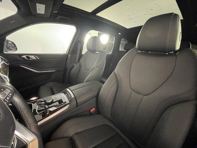 used 2019 BMW X5 car, priced at $28,999