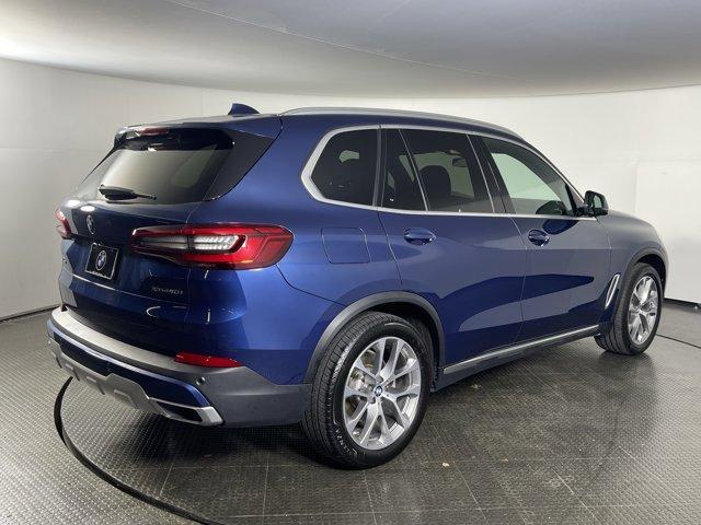 used 2019 BMW X5 car, priced at $28,999