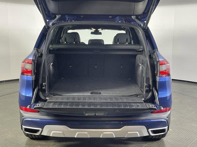 used 2019 BMW X5 car, priced at $28,999