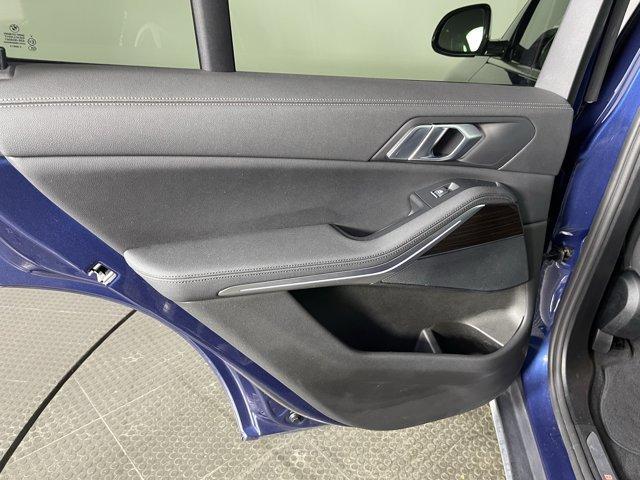 used 2019 BMW X5 car, priced at $28,999