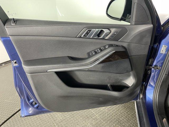 used 2019 BMW X5 car, priced at $28,999