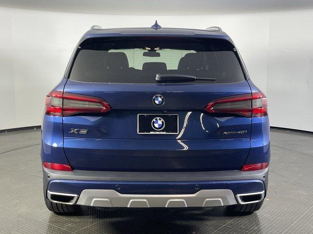 used 2019 BMW X5 car, priced at $28,999