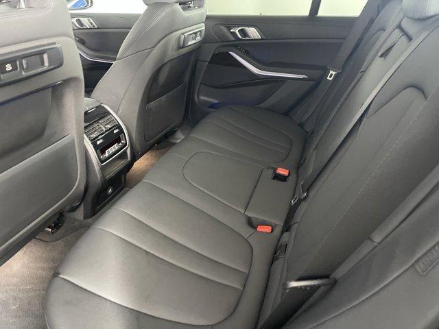 used 2019 BMW X5 car, priced at $28,999