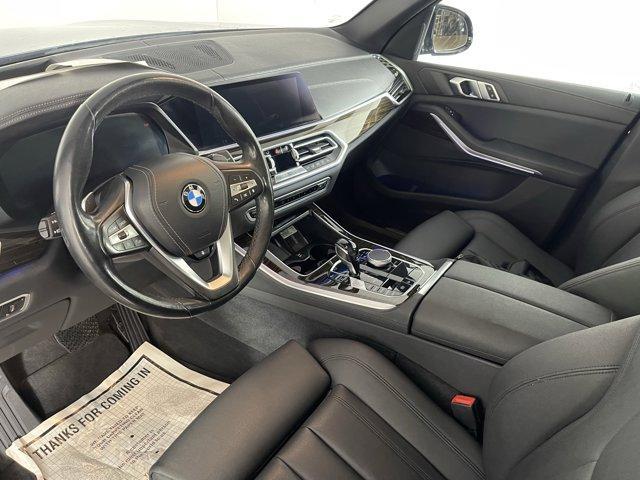 used 2019 BMW X5 car, priced at $28,999