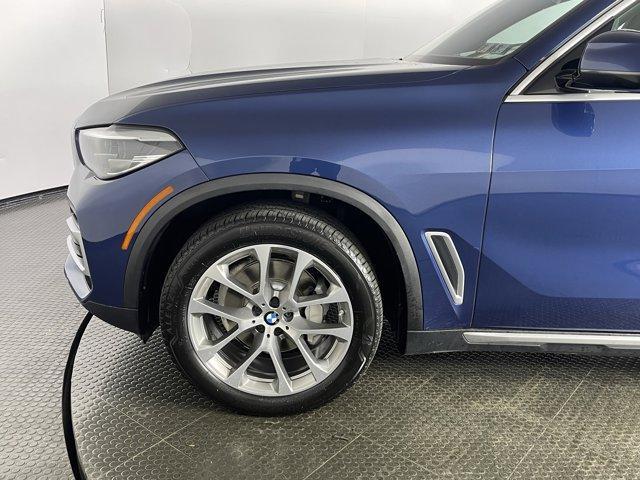 used 2019 BMW X5 car, priced at $28,999