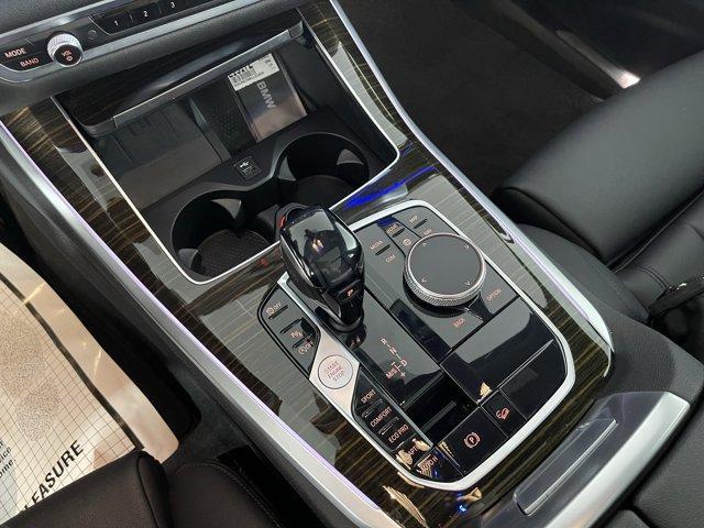 used 2019 BMW X5 car, priced at $28,999