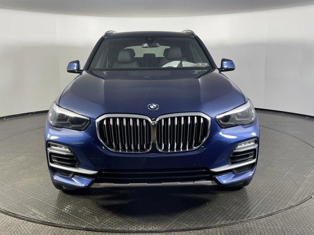 used 2019 BMW X5 car, priced at $28,999