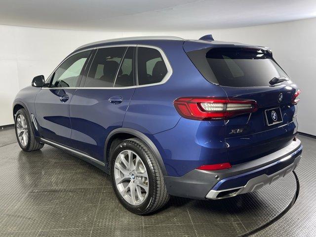 used 2019 BMW X5 car, priced at $28,999