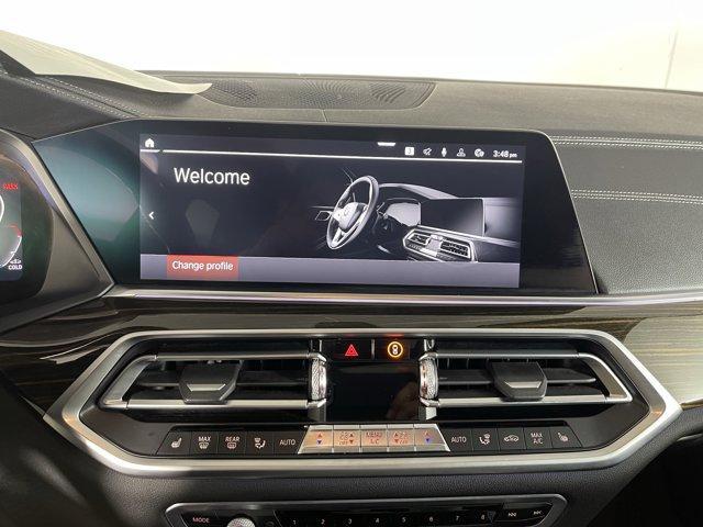 used 2019 BMW X5 car, priced at $28,999