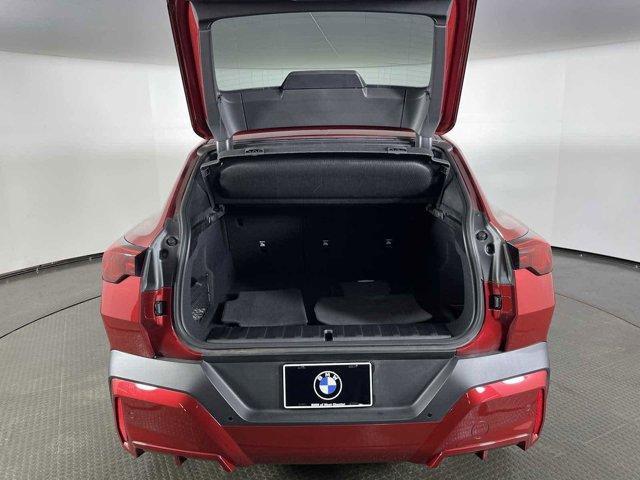 used 2024 BMW X2 car, priced at $42,999