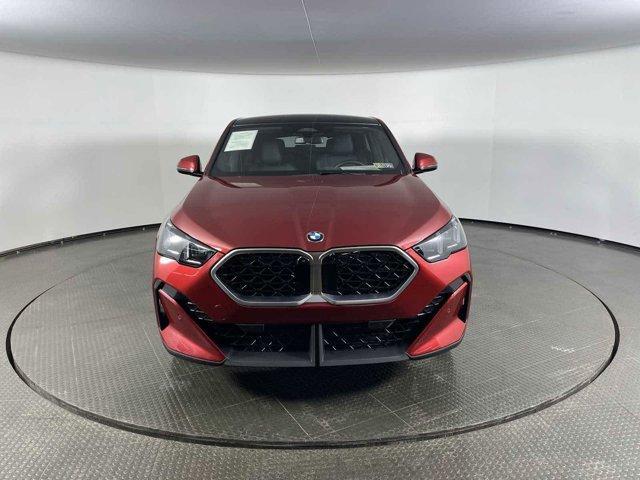 used 2024 BMW X2 car, priced at $42,999