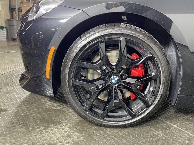 new 2025 BMW M240 car, priced at $59,045