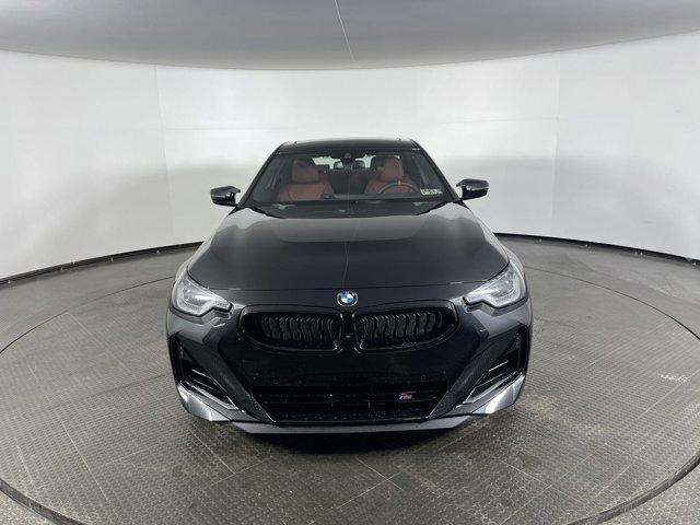 new 2025 BMW M240 car, priced at $59,045