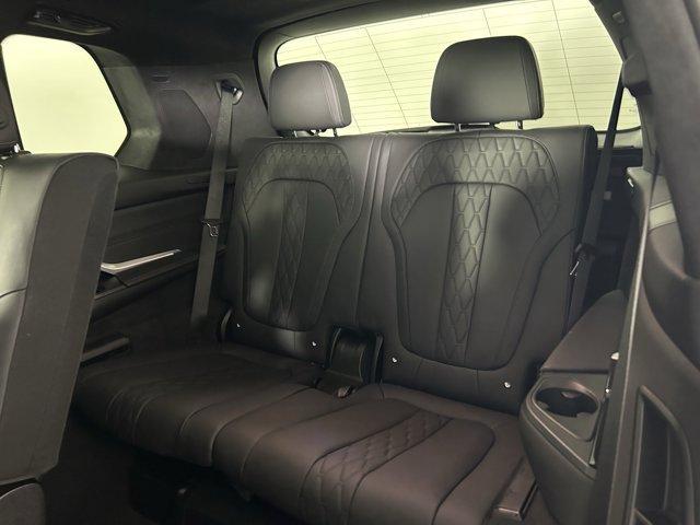 used 2023 BMW X7 car, priced at $89,999