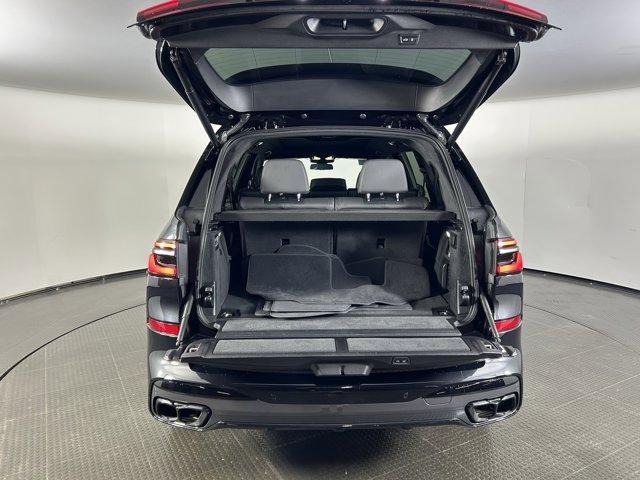 used 2023 BMW X7 car, priced at $89,999