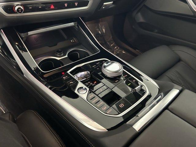 used 2023 BMW X7 car, priced at $89,999