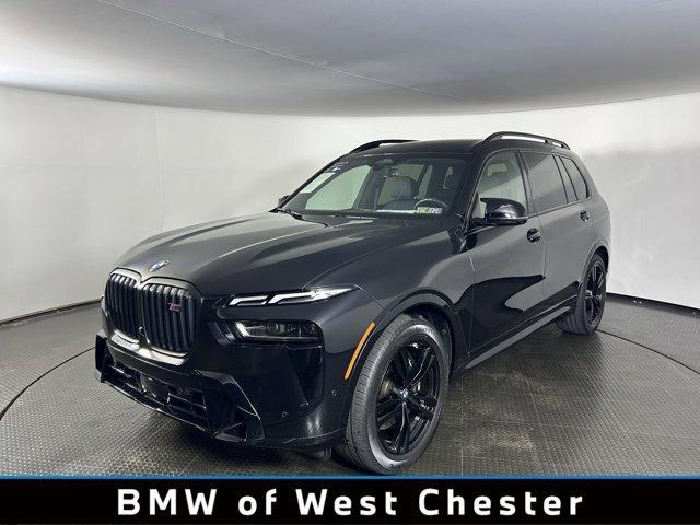 used 2023 BMW X7 car, priced at $89,999