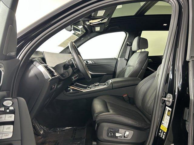 used 2023 BMW X7 car, priced at $89,999
