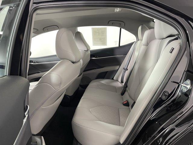used 2024 Toyota Camry car, priced at $32,433