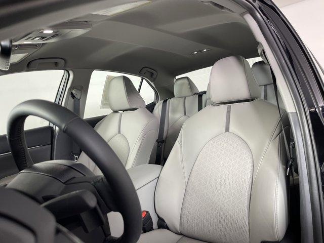 used 2024 Toyota Camry car, priced at $32,433
