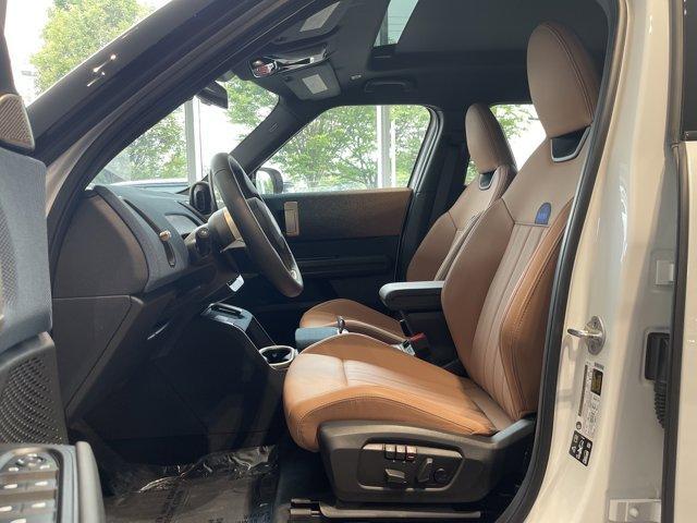 used 2025 MINI Countryman car, priced at $40,999