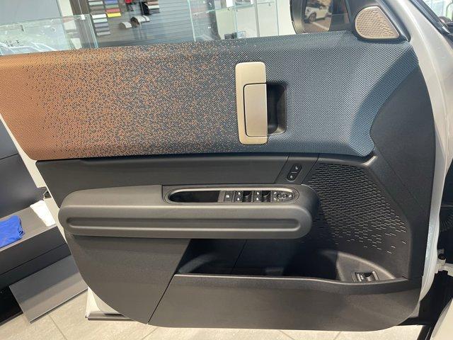 used 2025 MINI Countryman car, priced at $40,999
