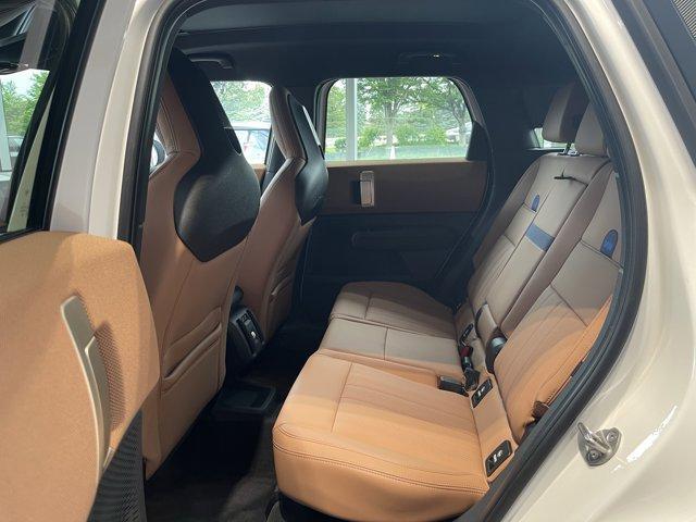 used 2025 MINI Countryman car, priced at $40,999
