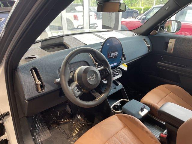 used 2025 MINI Countryman car, priced at $40,999