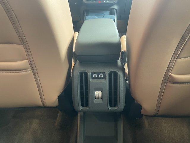 used 2025 MINI Countryman car, priced at $40,999