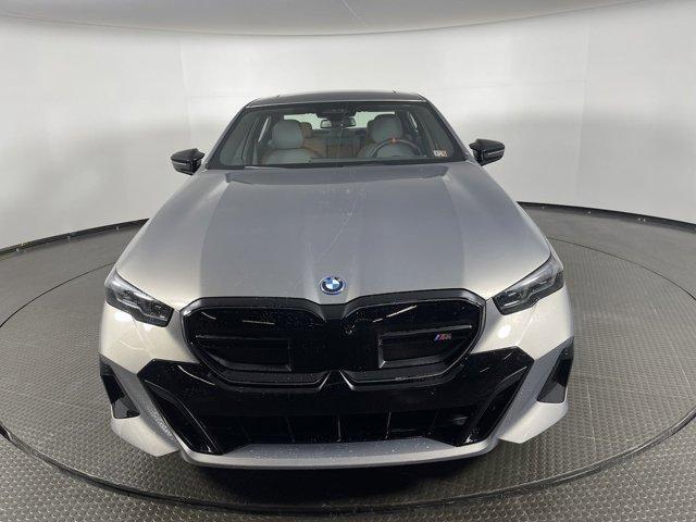 new 2024 BMW i5 car, priced at $95,045