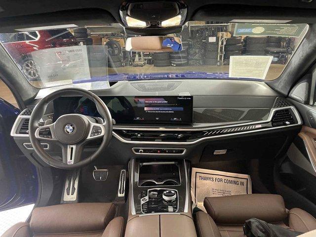 used 2023 BMW X7 car, priced at $92,999