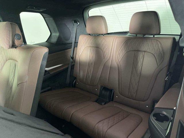 used 2023 BMW X7 car, priced at $92,999