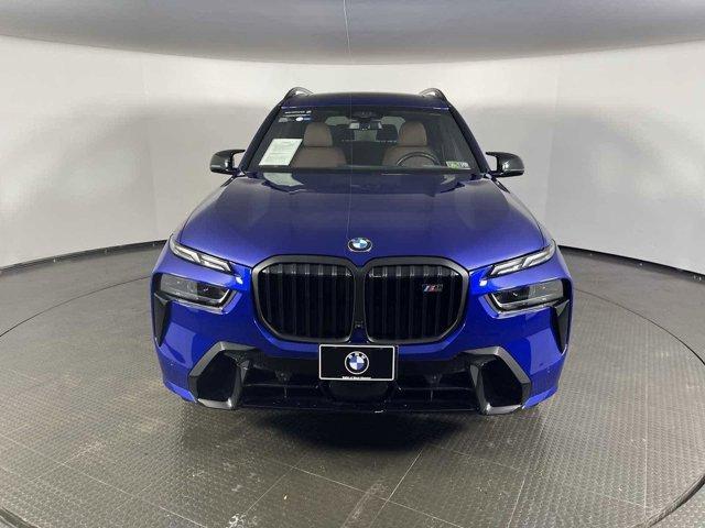 used 2023 BMW X7 car, priced at $92,999