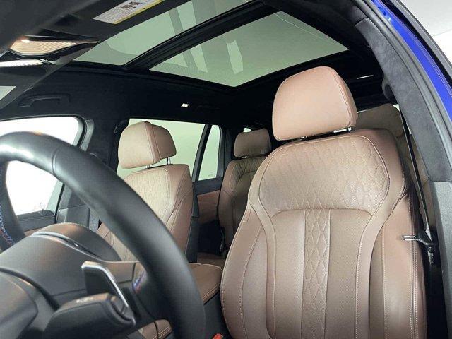 used 2023 BMW X7 car, priced at $92,999