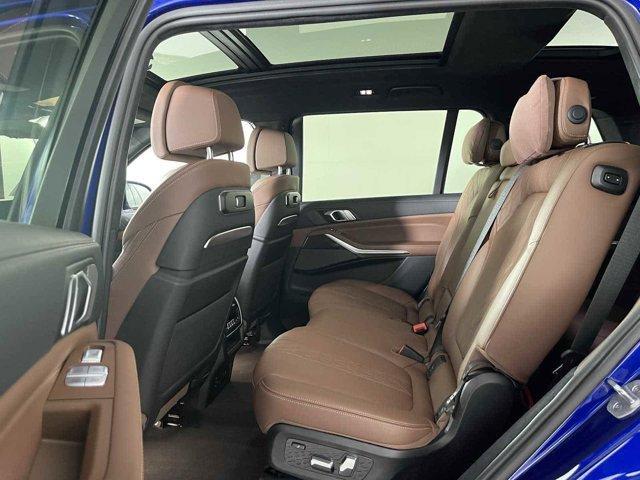 used 2023 BMW X7 car, priced at $92,999