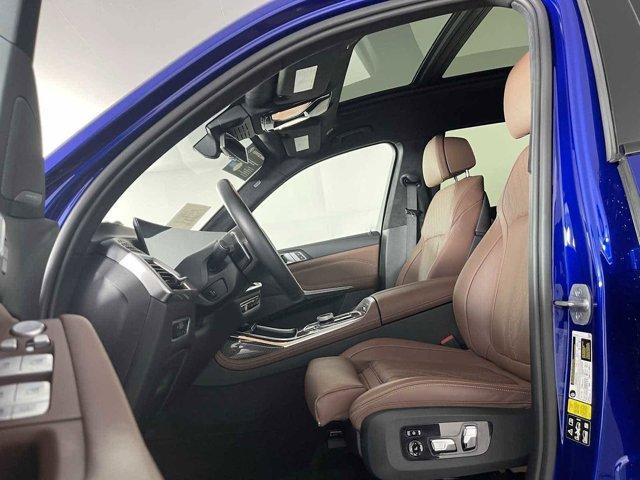 used 2023 BMW X7 car, priced at $92,999