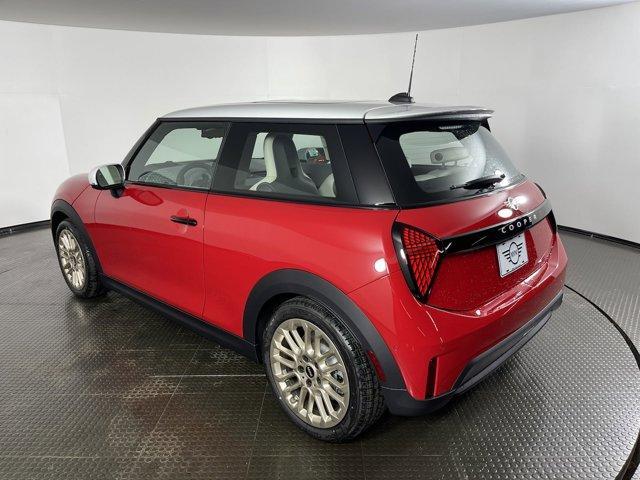 used 2025 MINI Hardtop car, priced at $34,515