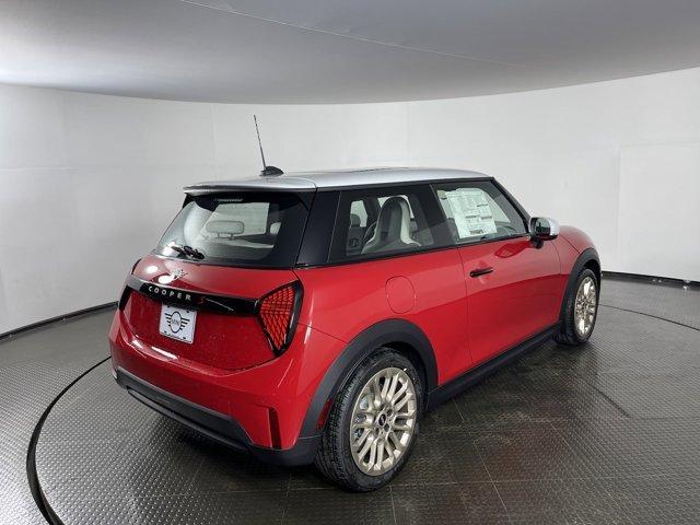 used 2025 MINI Hardtop car, priced at $34,515