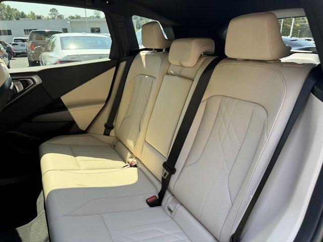 new 2026 BMW X3 car