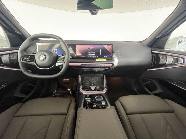 new 2026 BMW X3 car