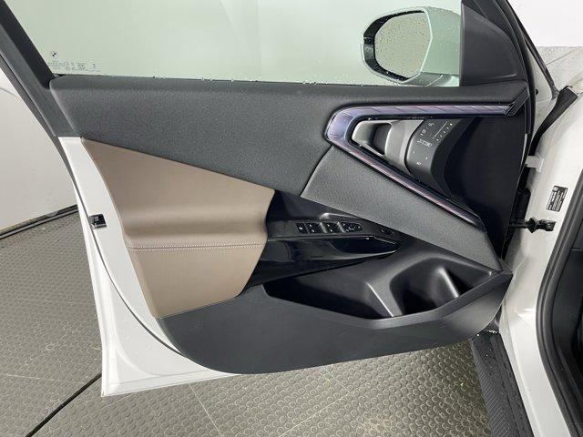 new 2026 BMW X3 car