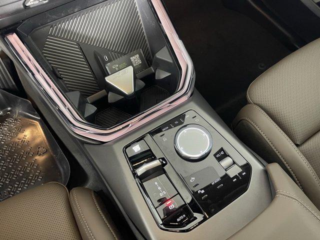 new 2026 BMW X3 car